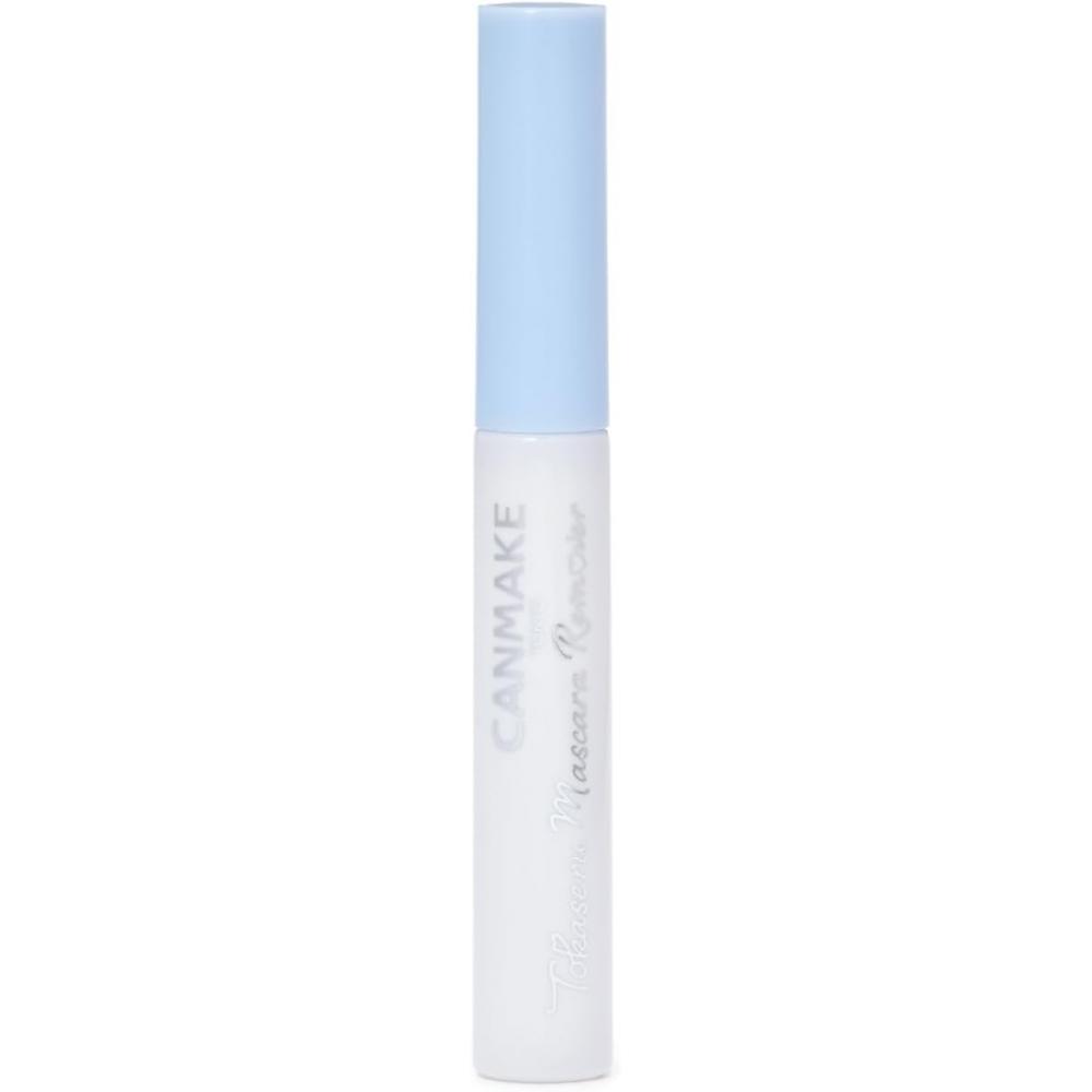 Canmake Comb Mascara Remover 4.6ml Mascara Remover Waterproof Mascara Comb Type Cleansing