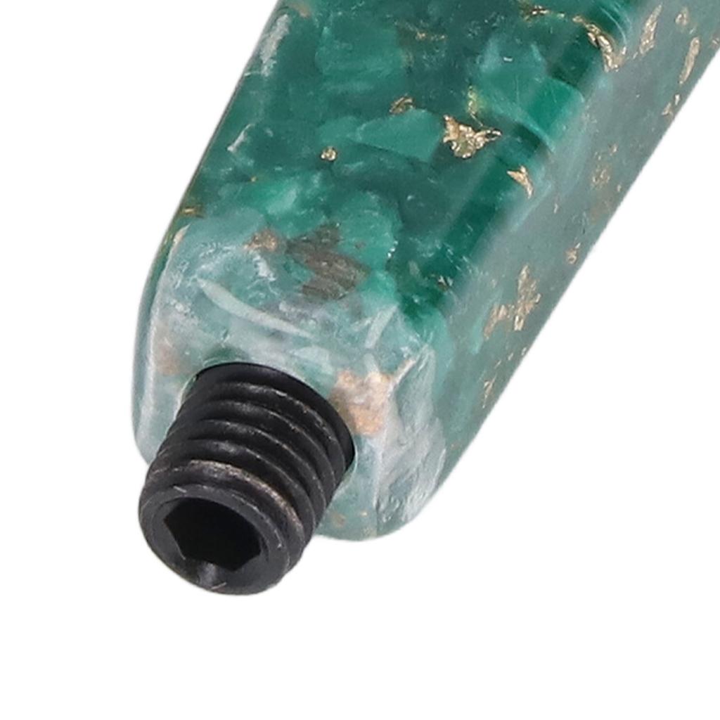 Wax Stamp Detachable Handle Exquisite Pattern Unique Design Wide Application ing Wax Stamp for Card Making Envelop