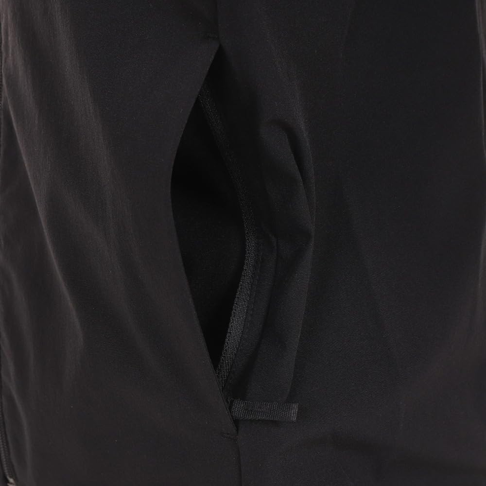The North Face Mobility Size 140 Jacket, Black,
