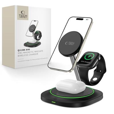 Handyzubehör – Drahtlose Ladegeräte