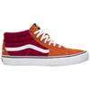 Vans Supreme x SK8-Mid Pro 'Corduroy Croc' Men's VN0A347UPUJ