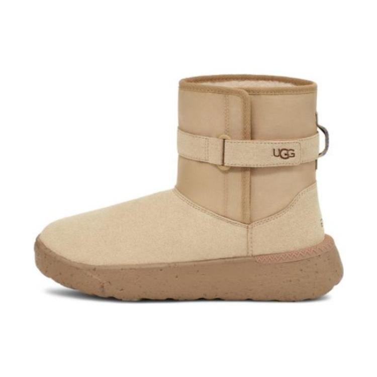 UGG Classic S Boots Sand Men s 1135695-SAN EU 42