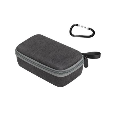 Compactly Storage Bag For Camera Safeguards Pouch Soft Lining Carrying Case Secure Molded Compartment Organizers