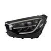 Compatible with 2020-2022 Mercedes-Benz W253 GLC200 GLC260 GLC300 LED Headlights & Taillights