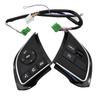 Powerful Steering Wheel Button Cruise Control Switch For Mitsubishi Asx Outlander 2014-