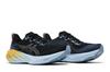 Asics Novablast 4 Black Thunder Blue Men's Sneakers