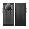 Shock Resistant Protective Phone Case For HUAWEI Mate 40 RS Porsche Design  Soft Silicone TPU Back Cover Phone Cases