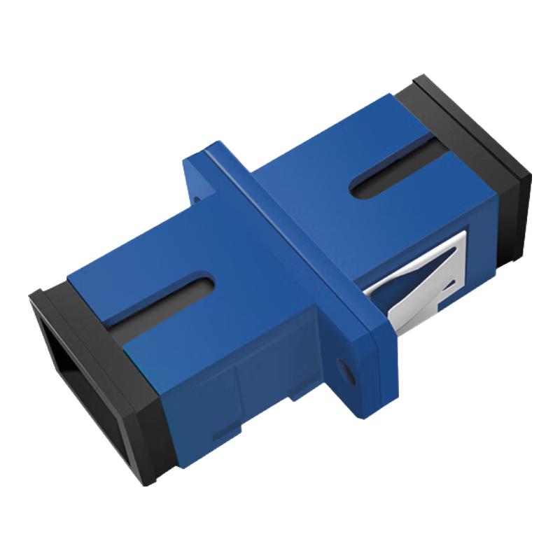 

AIENKIS Telecom-Grade Flange Fiber Optic Attenuator 5dB 1-pack