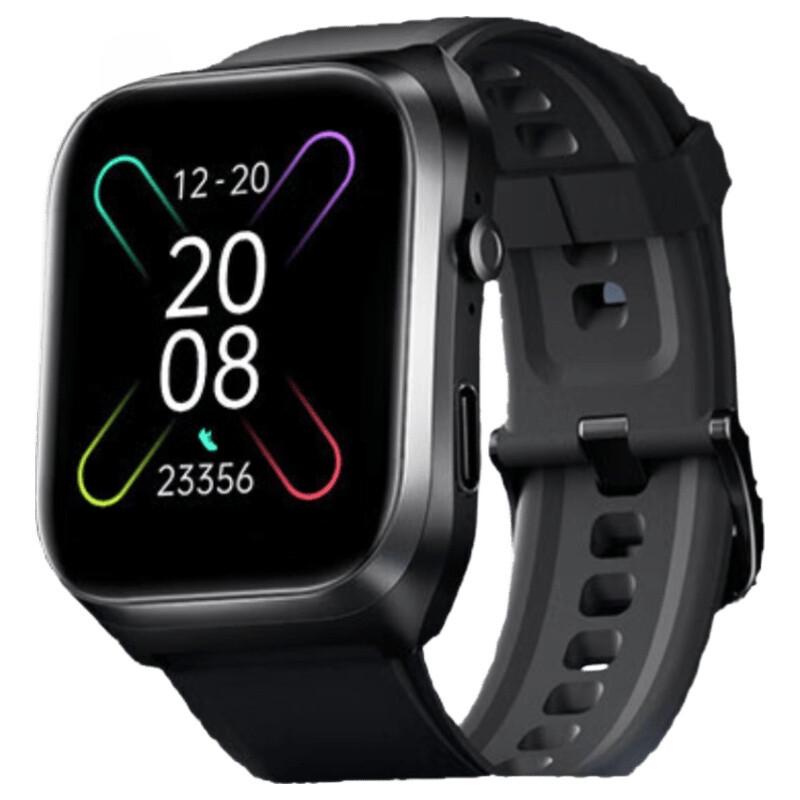 dido HW102 Senior GPS Health Smartwatch (CN version)