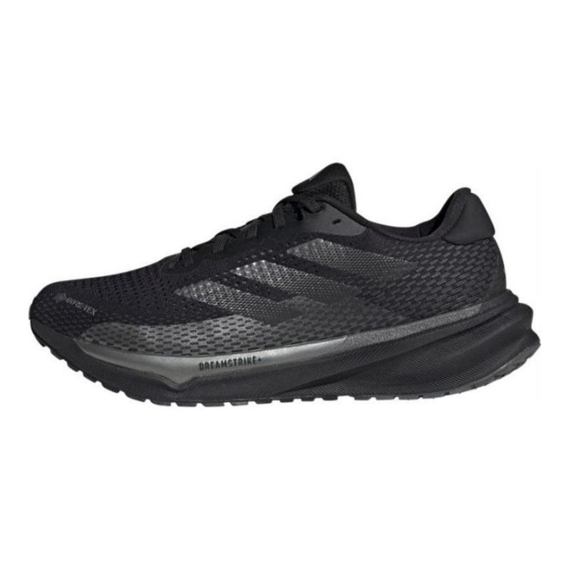 adidas Supernova GORE-TEX unisex low-top running shoes black ID6306 EU 40