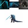 Godzilla vs King Kong 7-Zoll PVC-Actionfigur für begeisterte Sammler und Fans