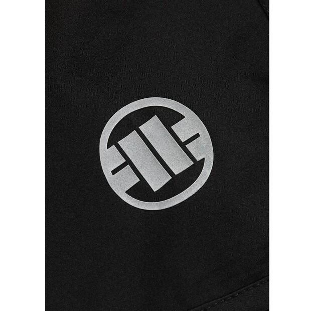 Шорты PITBULL Performance Pro plus Mesh New Logo