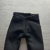 1/12 Female Action Figure Stockings Mini Long Socks, Doll Clothes Fit 6'' Model