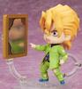 Nendoroid TV Anime "JoJo's Bizarre Adventure: Golden Wind" Panna Cotta Fugo Non-Scale Plastic Painted Movable Figure Resale