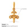 Luxury Zodiac Diamond Necklace Pendant – High-End Elegance In European & American Niche Design