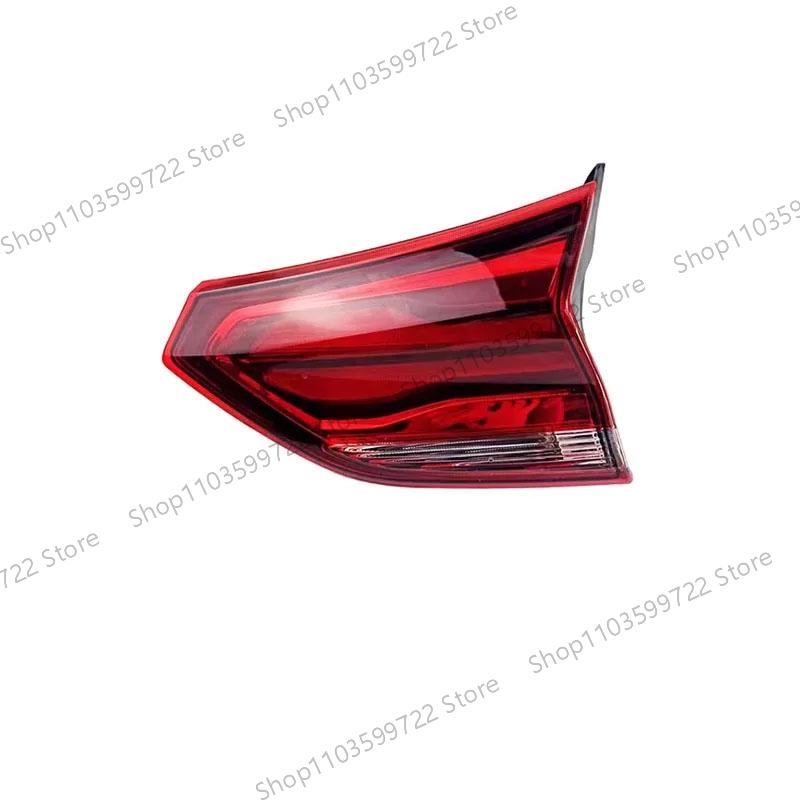 

Для Chevrolet Tracker 2019 2020 Задний фонарь Поворотник Мигающий сигнал Задний ход Стоп-сигнал Предупреждающий сигнал Фонарь Аксессуары