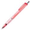 Zebra DelGuard Square Pink Mechanical Pencil 0.5mm P-MA85-N2-SQP