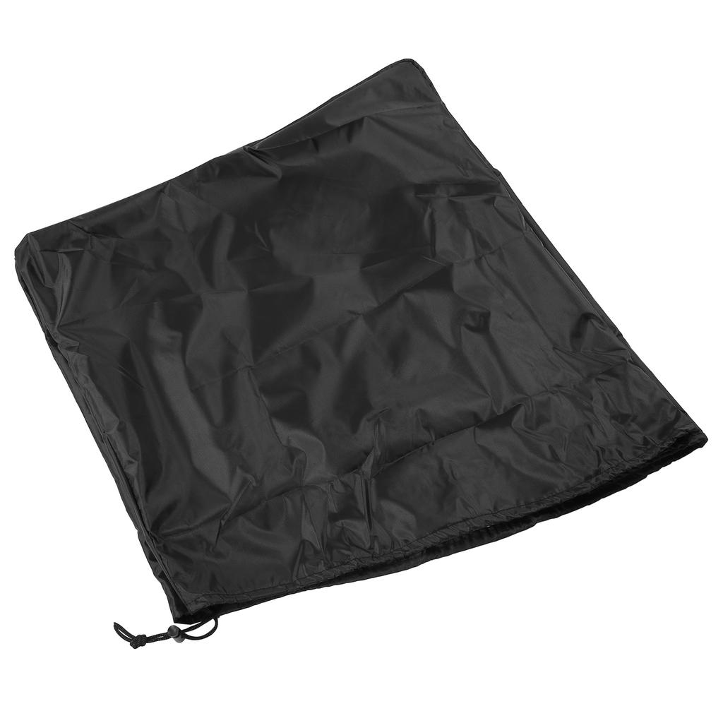 10Hp 40Hp 100Hp 200HP Marine Boat Yacht Outboard Motor Rainproof Protection Cover Case(62*30.5*48 cm )