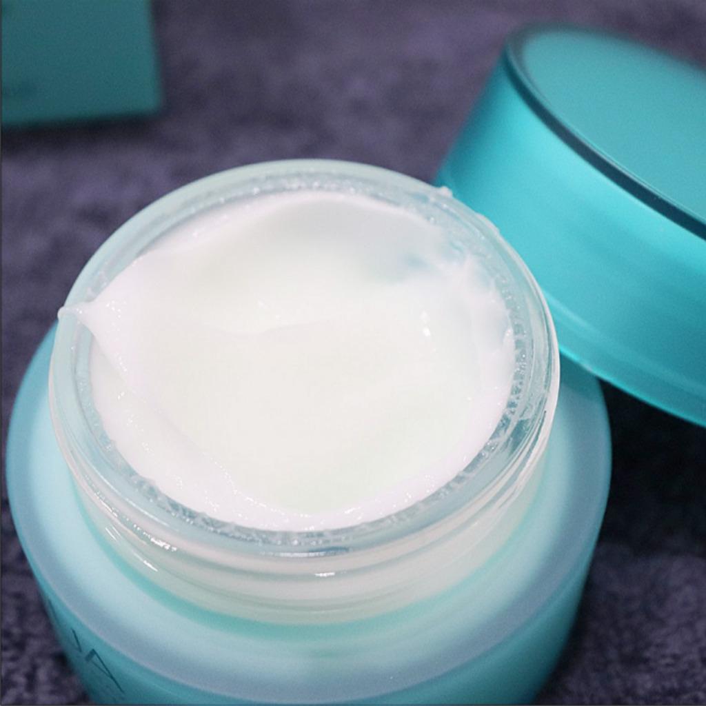 NATURE REPUBLIC SUPER AQUA MAX COMBINATION CREAM 80ml