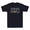 Tops – T-Shirts