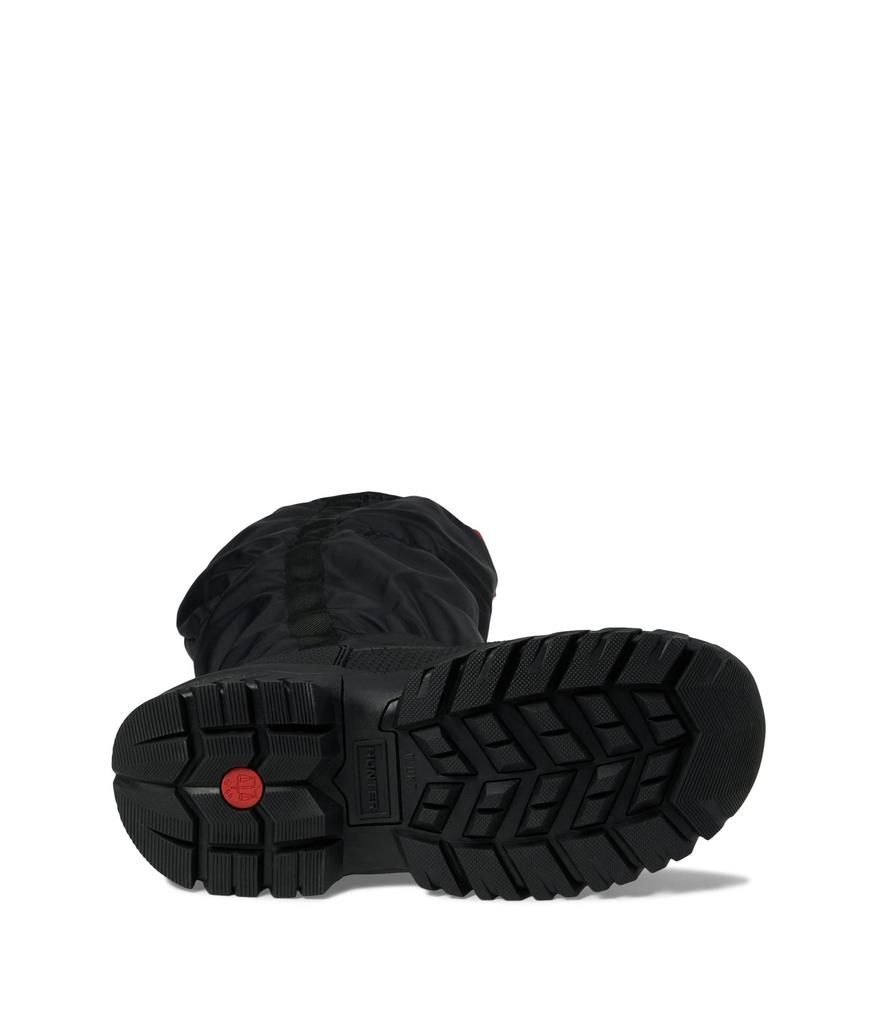 Wanderer Insulated Tall Slouch Snow Boots [Hunter] Women's