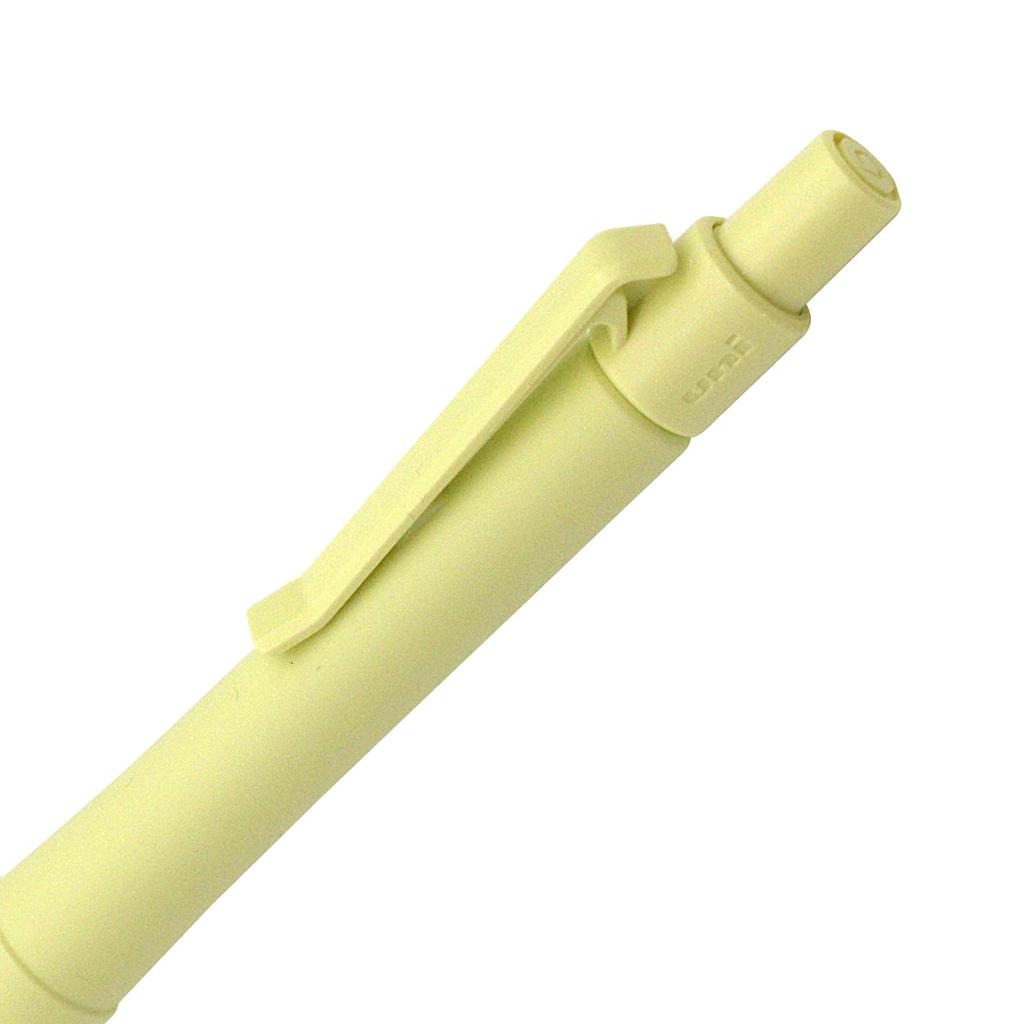 Edição Limitada Lapiseira Mecânica Kurutoga Switch Alpha Gel, 0.5mm, Verde, M51009GG1P.