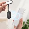 Flexible Gooseneck Clip-on Fill Light Even Lighting Portable Mini Reading Lamp  Video Shooting
