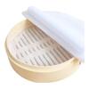 Teteng Silicone Steamer Mats