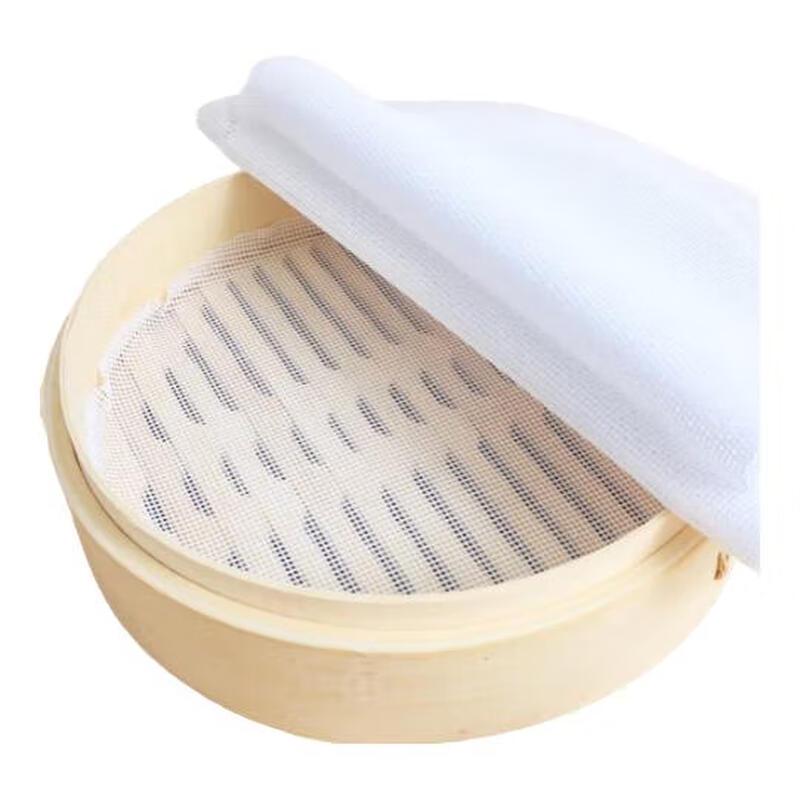 Teteng Silicone Steamer Mats