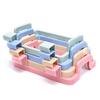 Garbage Bag Holder Kitchen Garbage Rubbish Bag Cabinet Hanging Trash Rack