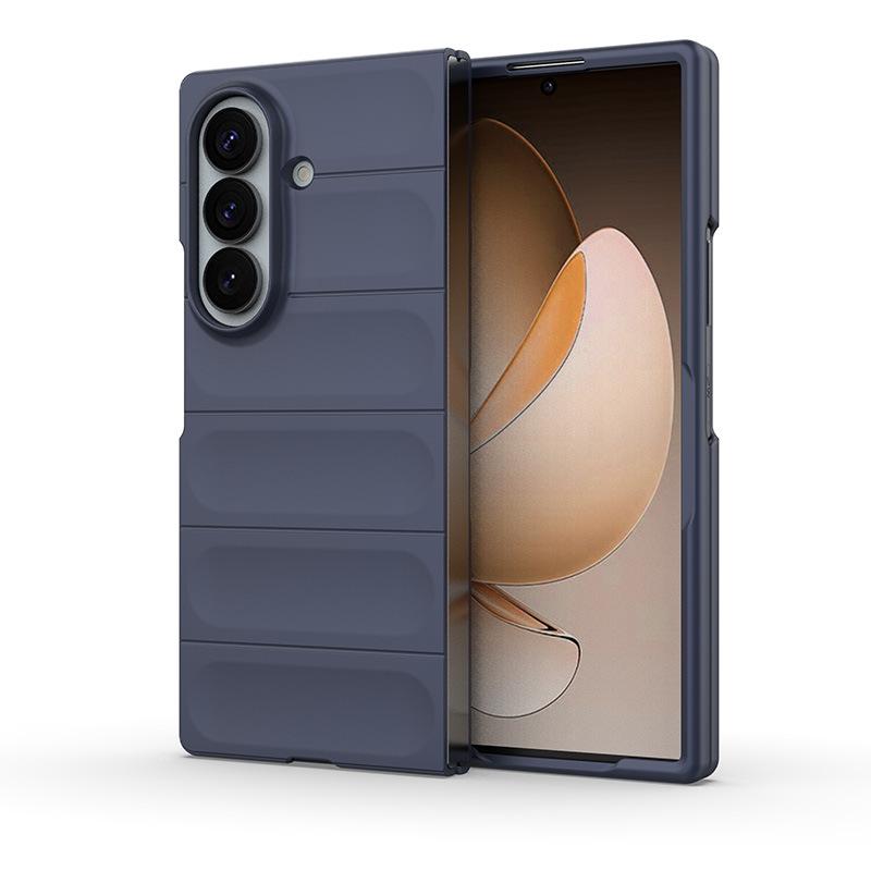 Samsung Galaxy Z Fold 8 Ultra Phone Case,Washable Soft TPU Phone Case Cover for Samsung Galaxy Z Fold 8 Ultra