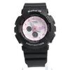 Baby-G Women's Analog-Digital Waterproof Sport Watch, Black, BA-120T-1A [Parallel Import]