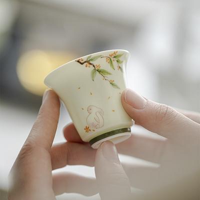 Nápojové nádobí – Kávové a čajové soupravy