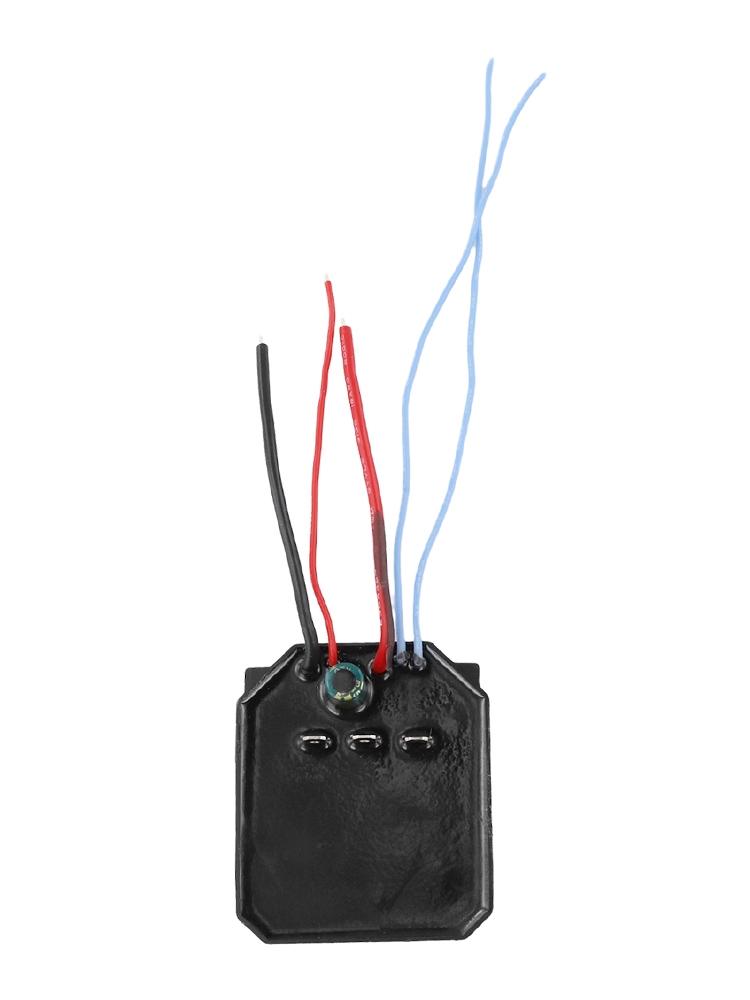 Simplificați-vă reparațiile cu această unitate motor electric fără perii pentru drujbă