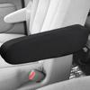 Car Armrest Cover for Car Elastic Fabric Seat Armrest Cover Front Seat Armrest Cover
