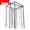 Huxin Tetrahedron Climbing Frame