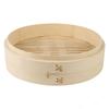 Di Rui En Bamboo Steamer & Lid