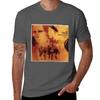 The Electric Prunes Underground Psychedelic 60s T-Shirt Anime T-Shirts Oversize Unisex T-Shirt Lustige T-Shirts Dunkler Humor T-Shirt