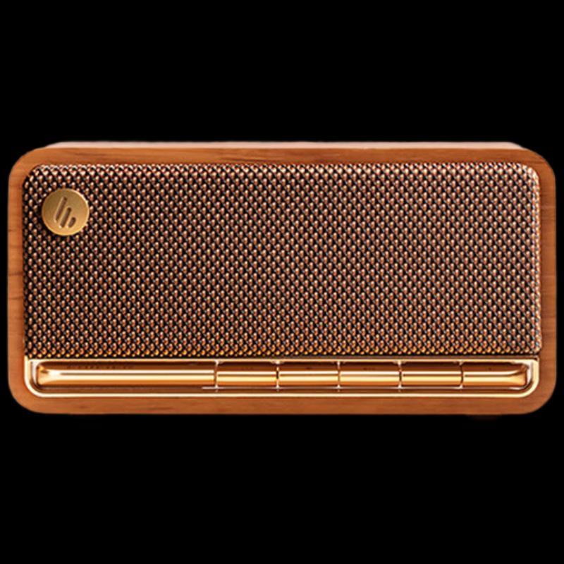 EDIFIER M230 Retro Bluetooth Portable Speaker