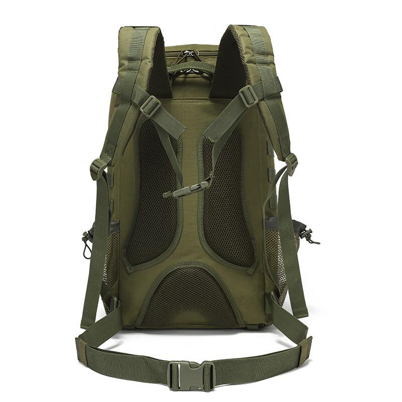 Outdoor Detachable Medical Backpack