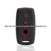 Suzuki Vitara SX4 Swift 07-10 Silicone Car Key Cover