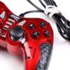 Game Controller USB Wired Double Player Handheld Gamepad for Computer PC Windows Joystick