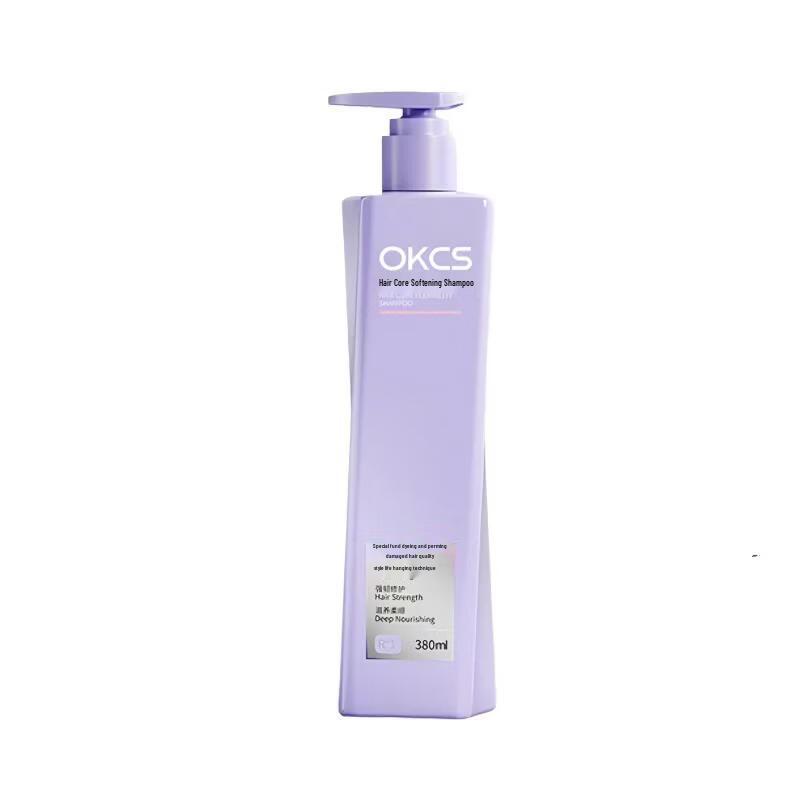 

OKCS Core Strength Repair Shampoo