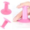 Gel Polish Finger Rest Holder Holder For Gel Polish Nail Art Finger Rack Nail Art Finger Support