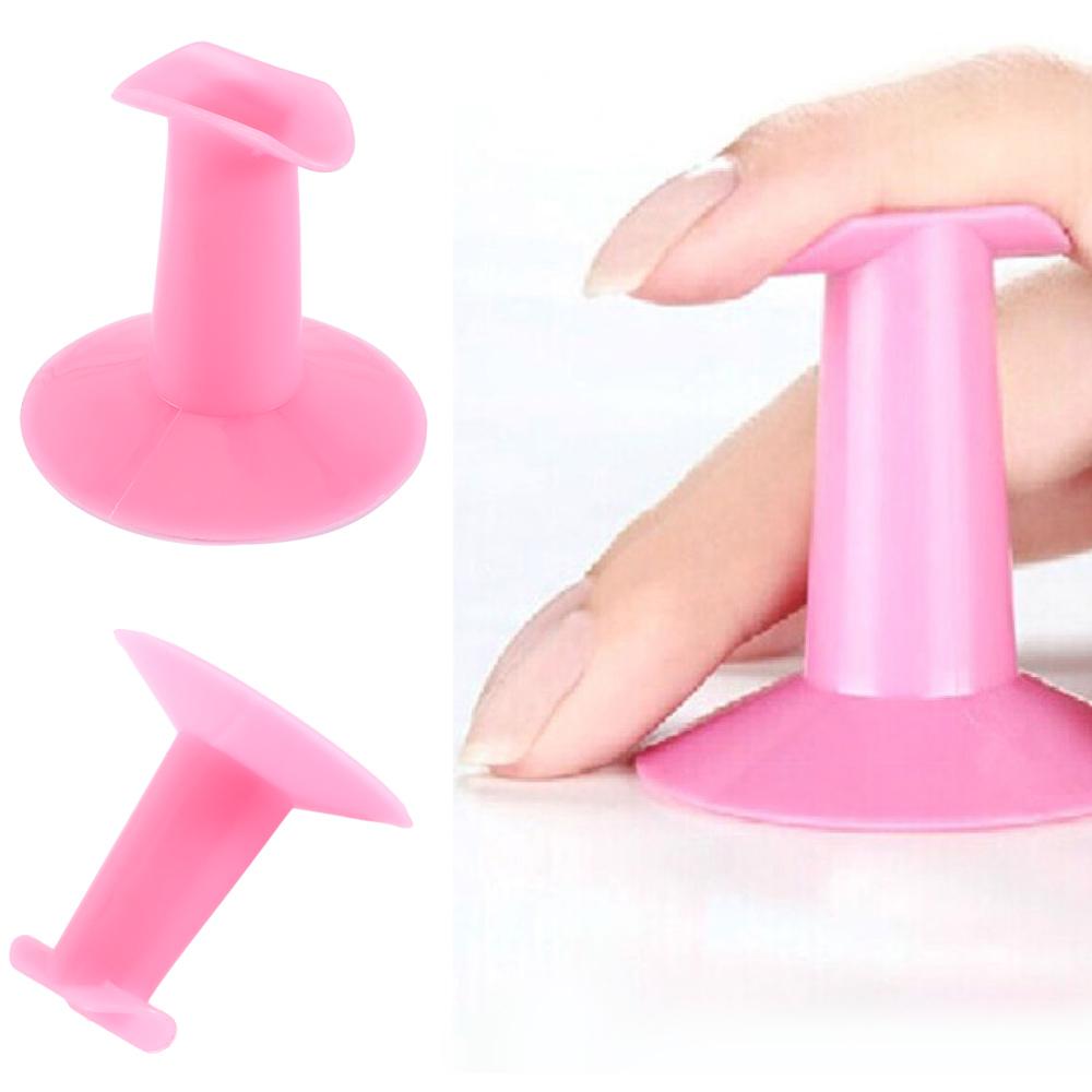 Gel Polish Finger Rest Holder Holder For Gel Polish Nail Art Finger Rack Nail Art Finger Support