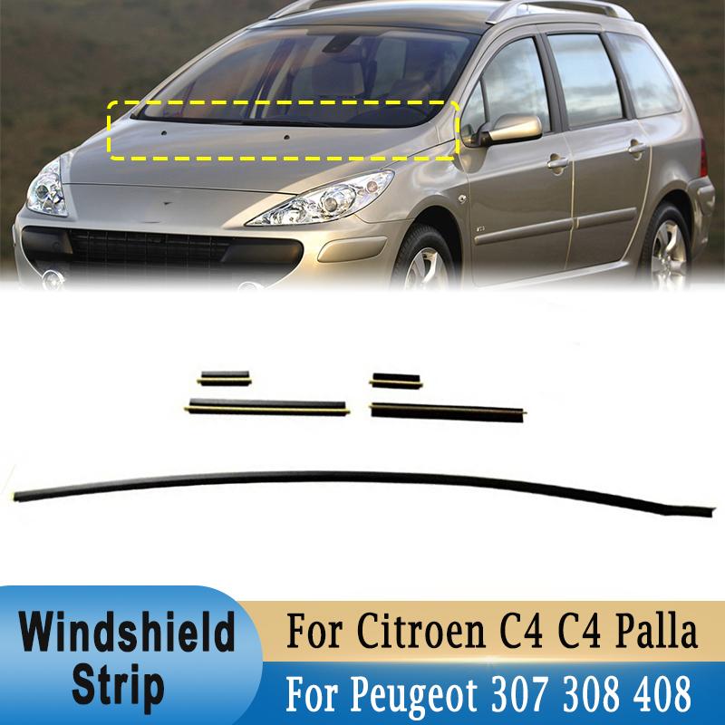 8251L3 Front Window Rain Collecting Board