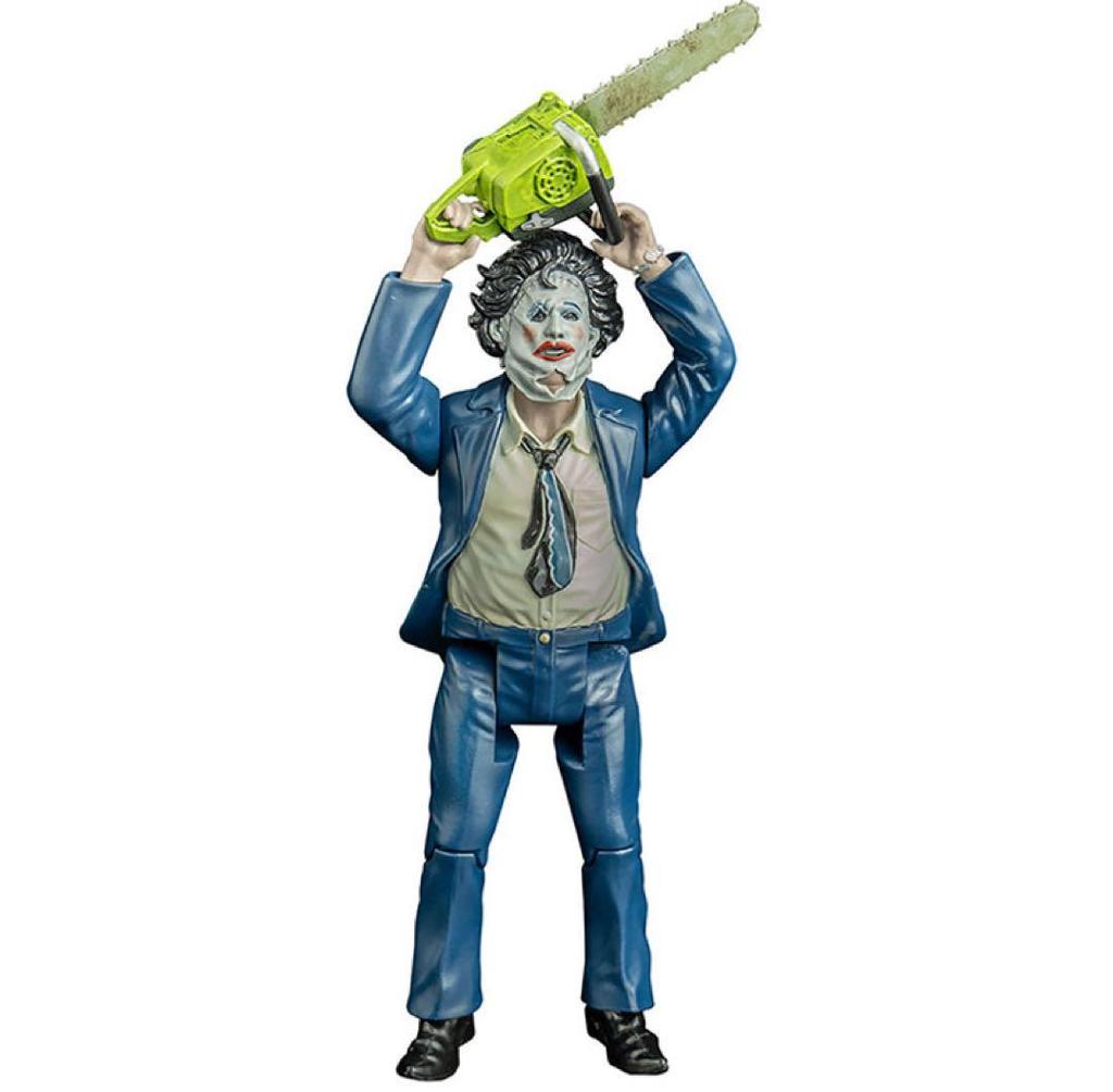 Trick or Treat Studios Texas Chainsaw Massacre Leatherface Pretty Woman Figure