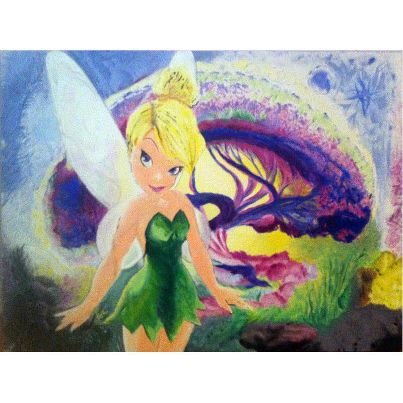 

5D DIY Алмазная живопись Мультфильм Вышивка крестиком Колли 3D Алмазная вышивка