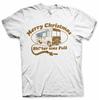 Women's Graphic Tee Authorized National Lampoon's Christmas - Shitter Era Complete Mens T-SHIRT S-XXL-