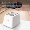 Deli Desktop Barcode Scanner